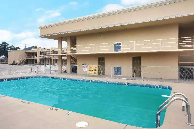 호텔 Baymont By Wyndham Chocowinity/washington