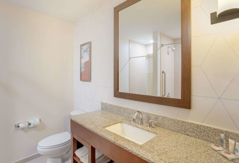 فندق Comfort Suites