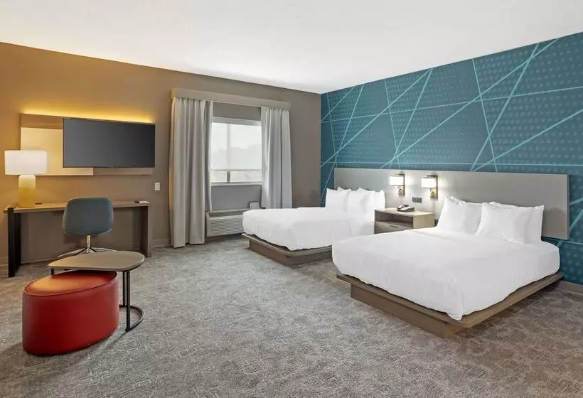 酒店 Comfort Suites