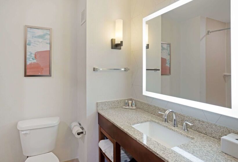 فندق Comfort Suites