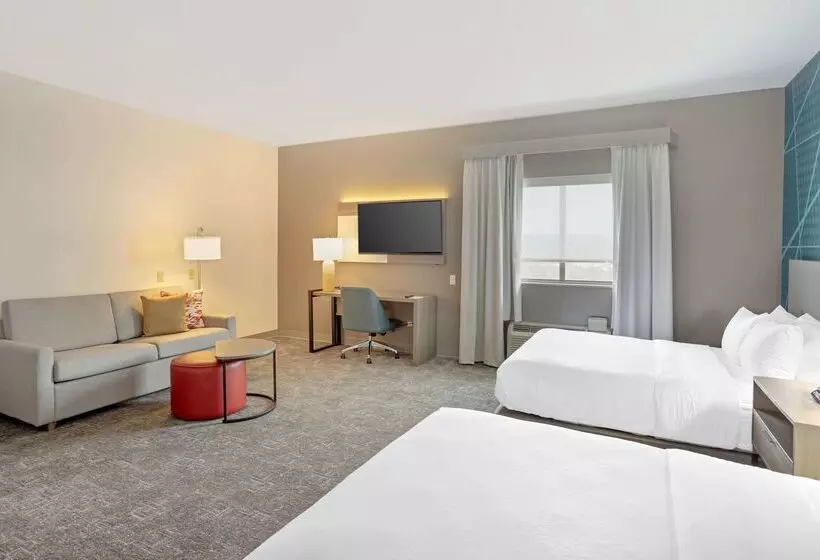 酒店 Comfort Suites