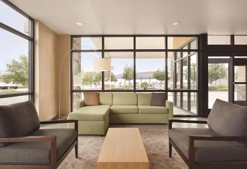 Отель Country Inn & Suites By Radisson, Dixon, Ca  Uc Davis Area