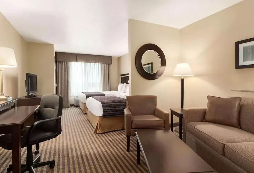 Отель Country Inn & Suites By Radisson, Dixon, Ca  Uc Davis Area