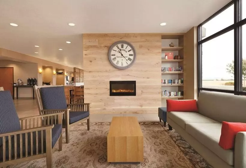 Отель Country Inn & Suites By Radisson, Dixon, Ca  Uc Davis Area