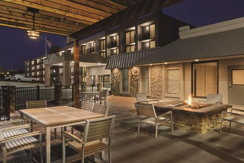 فندق Country Inn & Suites By Radisson, Erlanger Cincinnati South