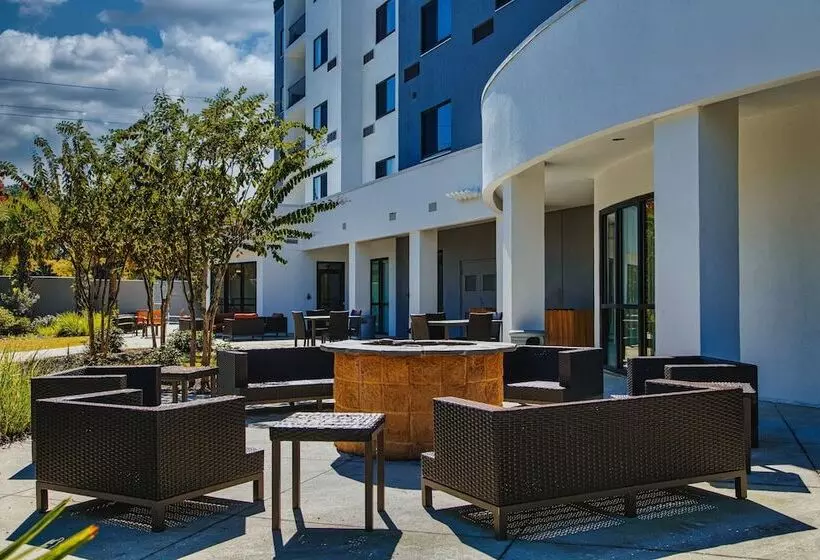 호텔 Courtyard Biloxi North/d'iberville