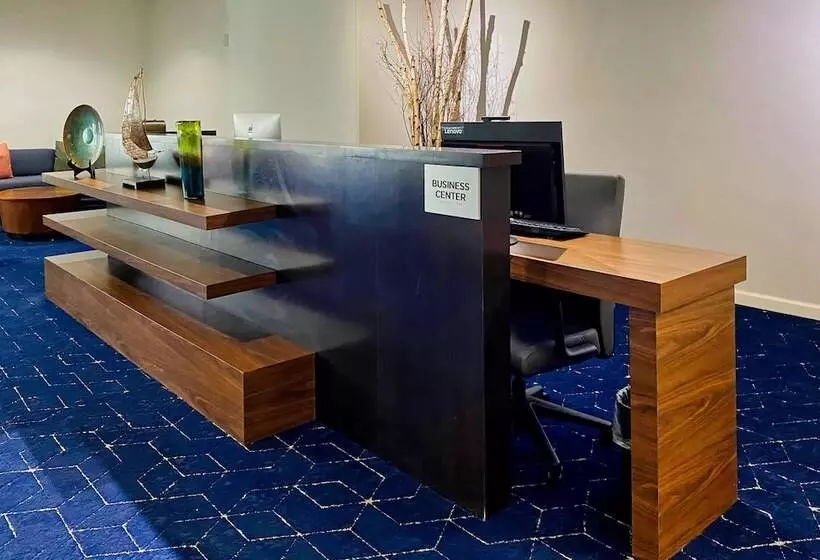 호텔 Courtyard Biloxi North/d'iberville