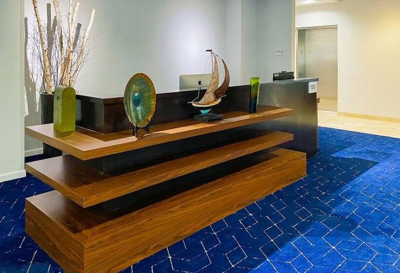 ホテル Courtyard Biloxi North/d'iberville