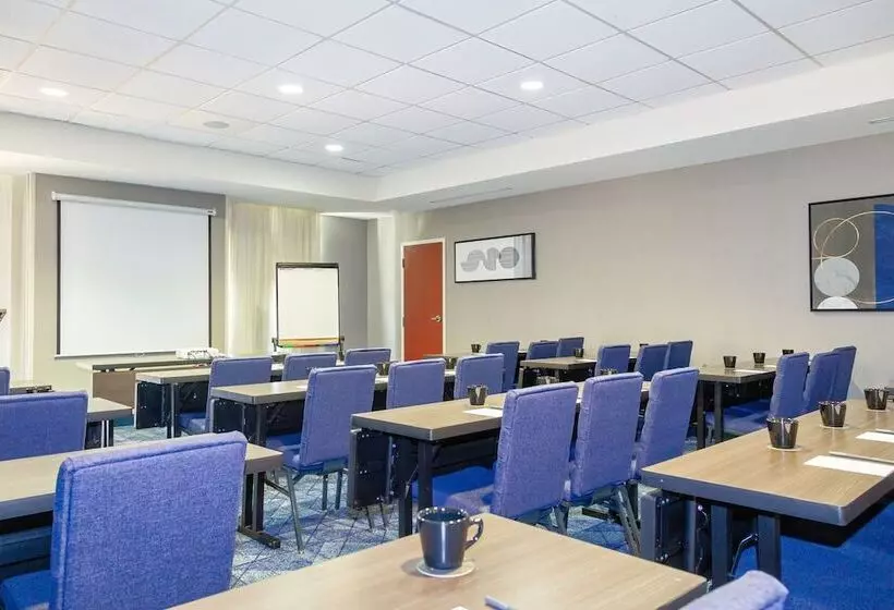 호텔 Courtyard Biloxi North/d'iberville