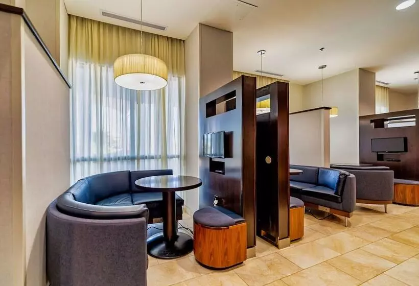 호텔 Courtyard Biloxi North/d'iberville