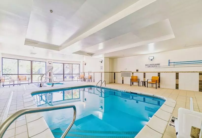 호텔 Courtyard Biloxi North/d'iberville