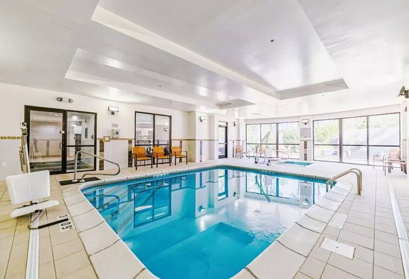 호텔 Courtyard Biloxi North/d'iberville