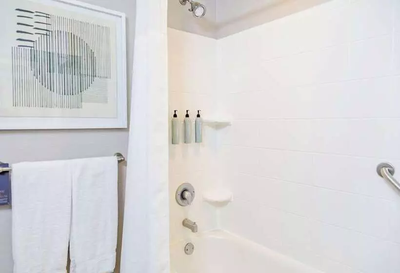 호텔 Courtyard Biloxi North/d'iberville