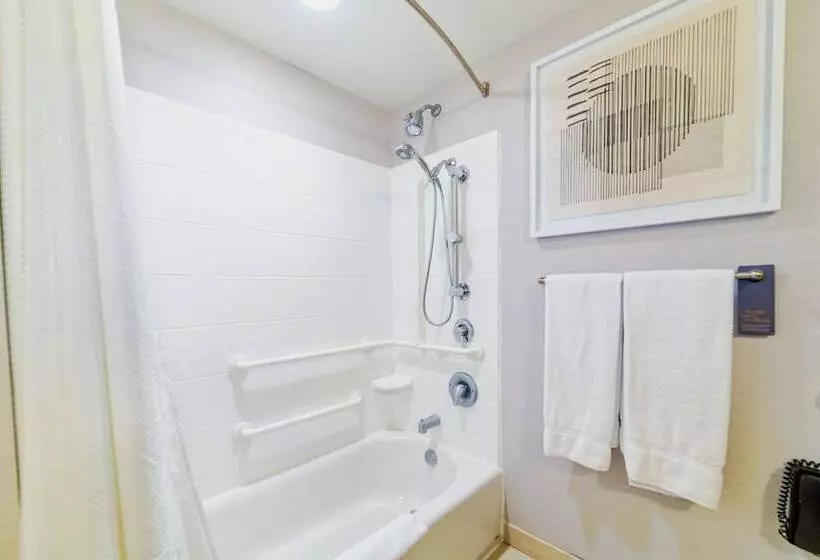 호텔 Courtyard Biloxi North/d'iberville