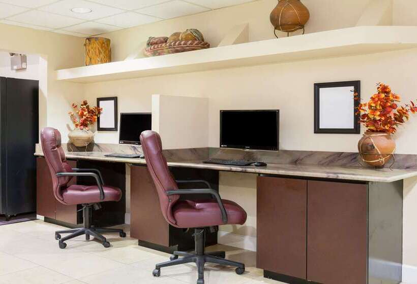 酒店 Days Inn By Wyndham Camp Verde Arizona