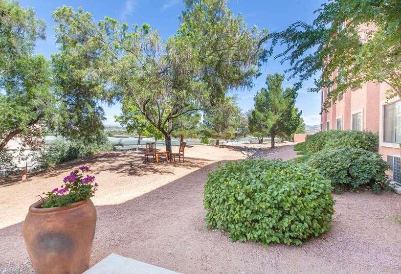 酒店 Days Inn By Wyndham Camp Verde Arizona