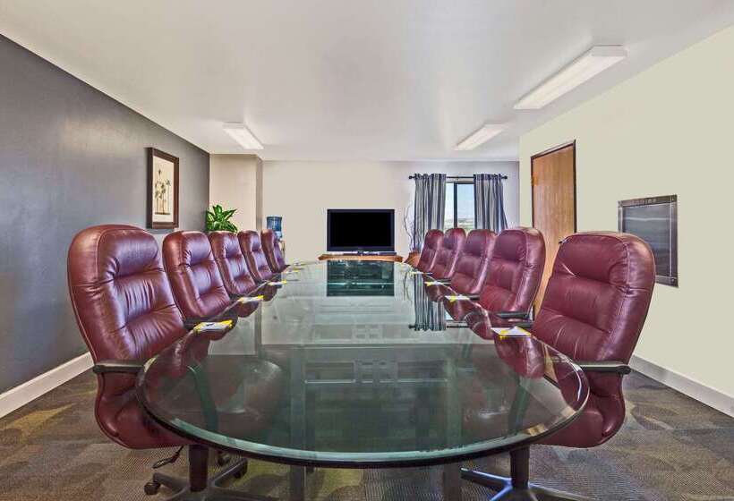 酒店 Days Inn By Wyndham Camp Verde Arizona