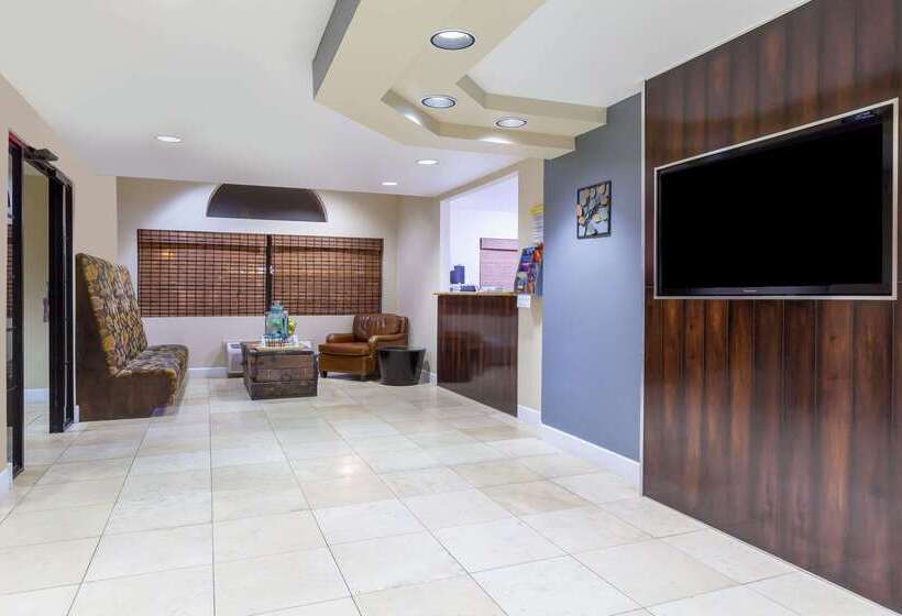 酒店 Days Inn By Wyndham Camp Verde Arizona