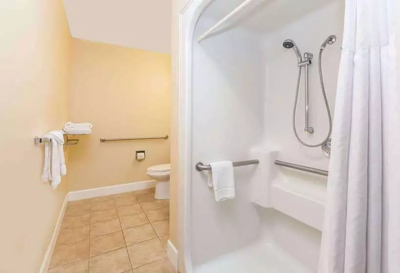 호텔 Days Inn By Wyndham Camp Verde Arizona