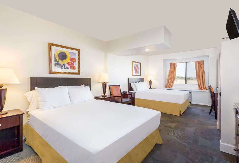 酒店 Days Inn By Wyndham Camp Verde Arizona