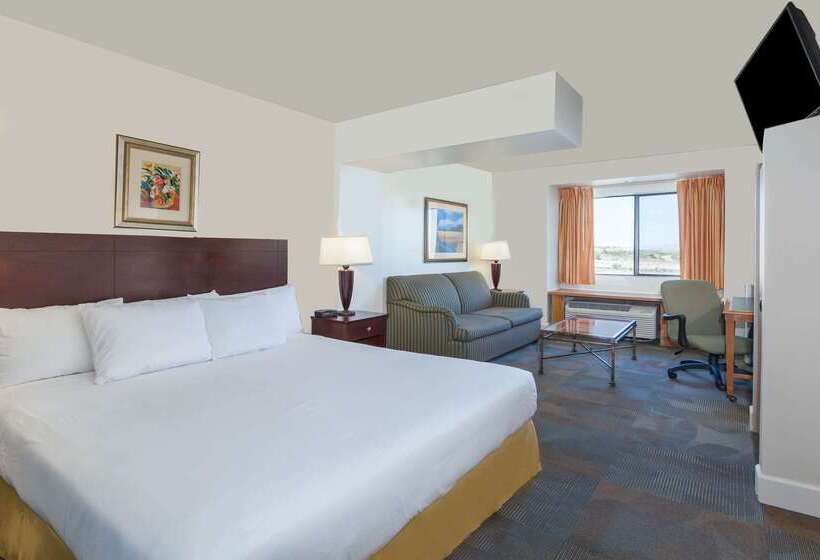 酒店 Days Inn By Wyndham Camp Verde Arizona