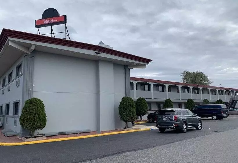 Hotel Red Roof Inn Copiague