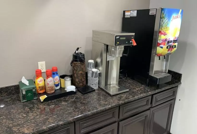 Hotel Red Roof Inn Copiague