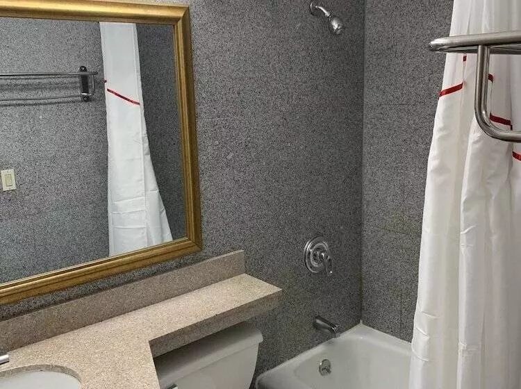 Hotel Red Roof Inn Copiague