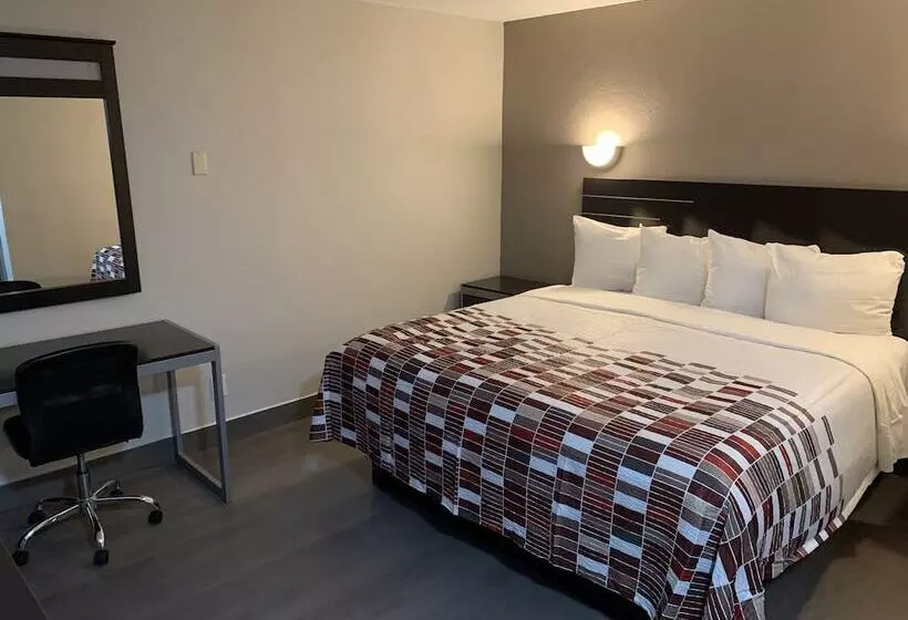 Hotel Red Roof Inn Copiague