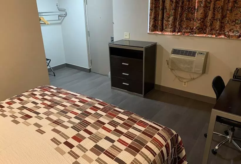 Hotel Red Roof Inn Copiague