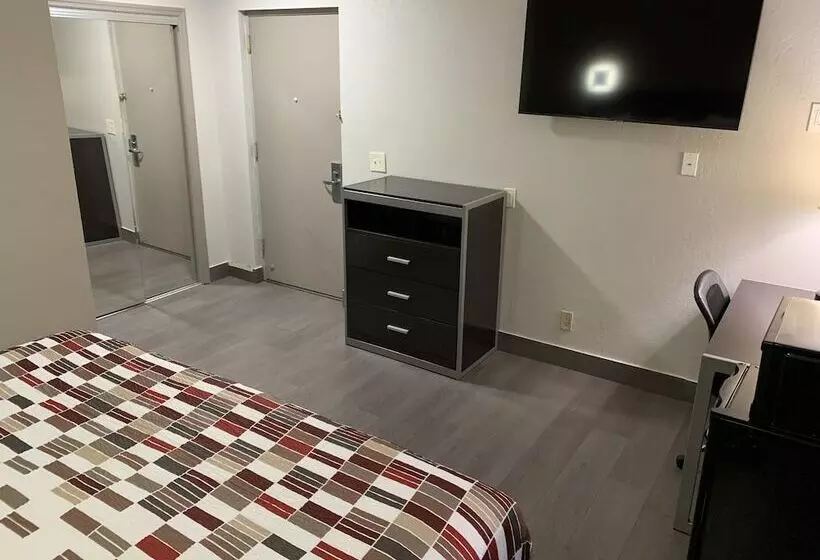 Hotel Red Roof Inn Copiague