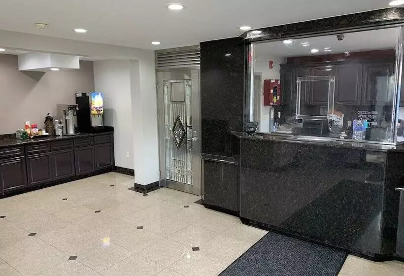 Hotel Red Roof Inn Copiague