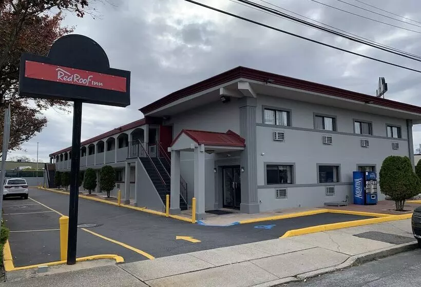 Hotel Red Roof Inn Copiague