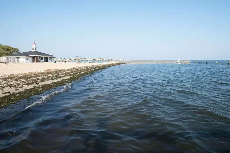 Hotel Red Roof Inn Copiague