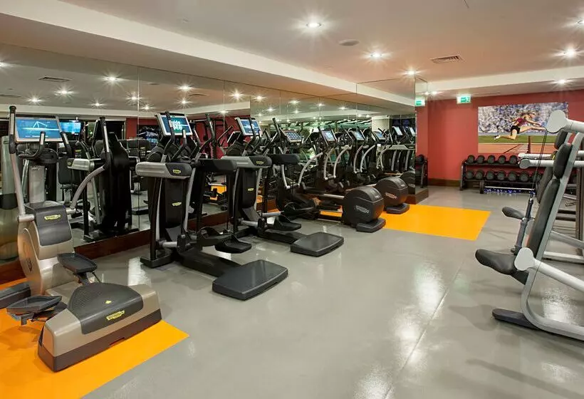 ホテル Doubletree By Hilton Istanbul Avcilar