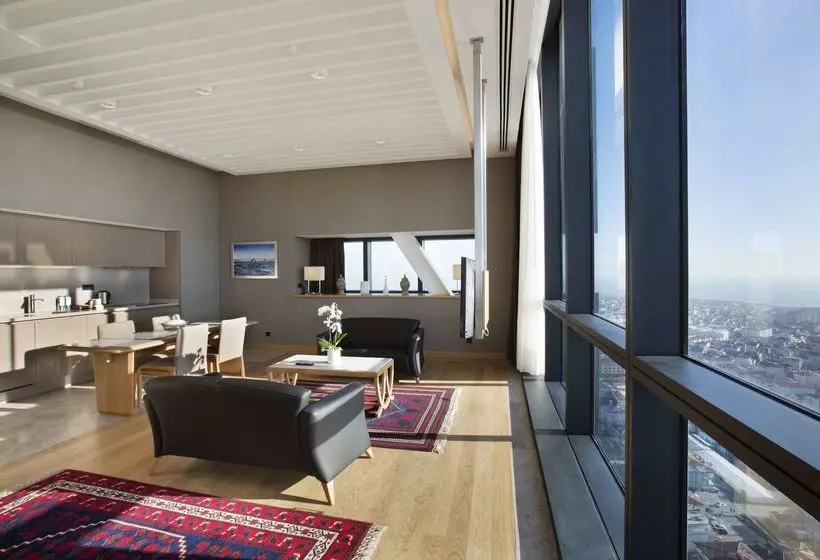 ホテル Doubletree By Hilton Istanbul Avcilar