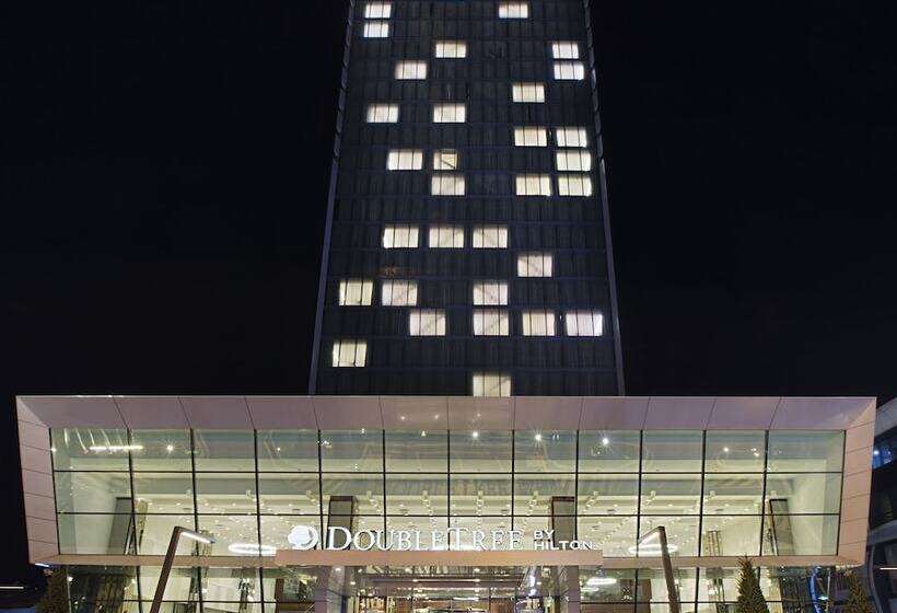 فندق Doubletree By Hilton Istanbul Avcilar