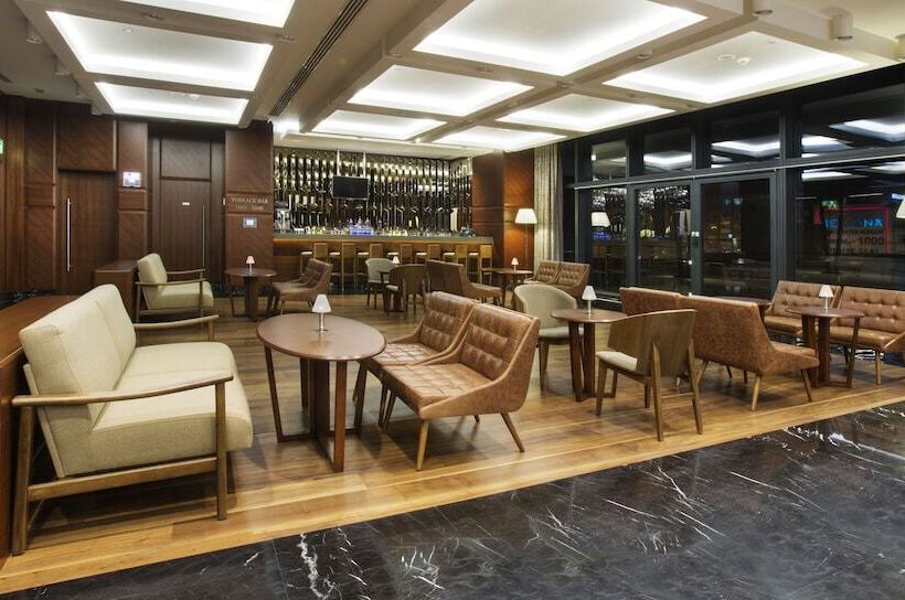 فندق Doubletree By Hilton Istanbul Avcilar