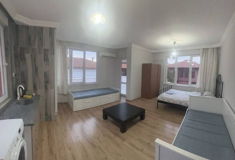 هتل Erkal Pension