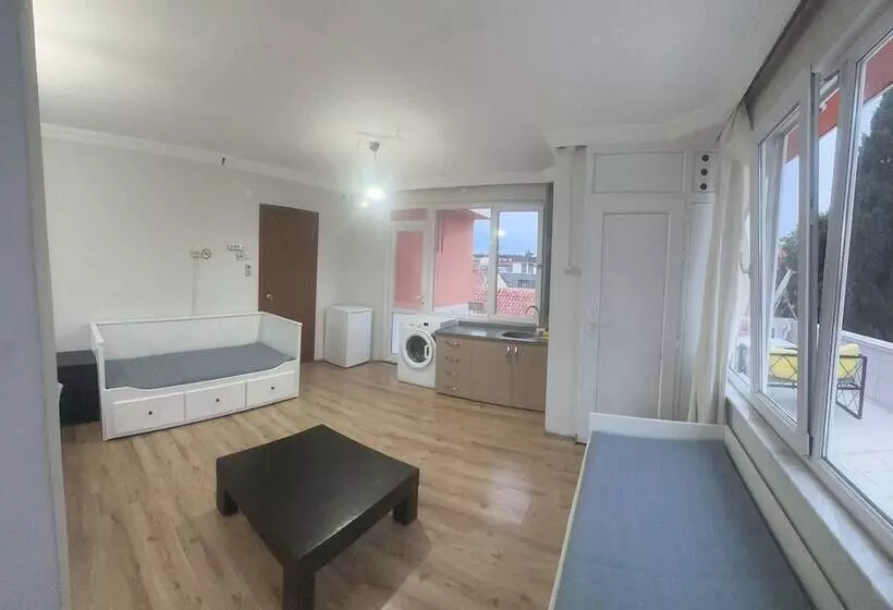 هتل Erkal Pension