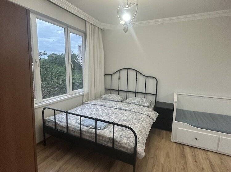 هتل Erkal Pension