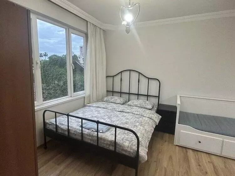 هتل Erkal Pension