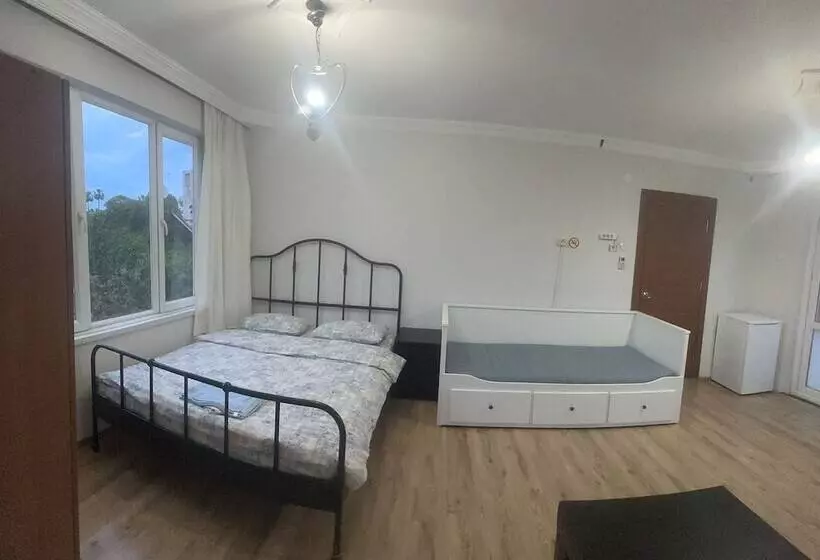 هتل Erkal Pension