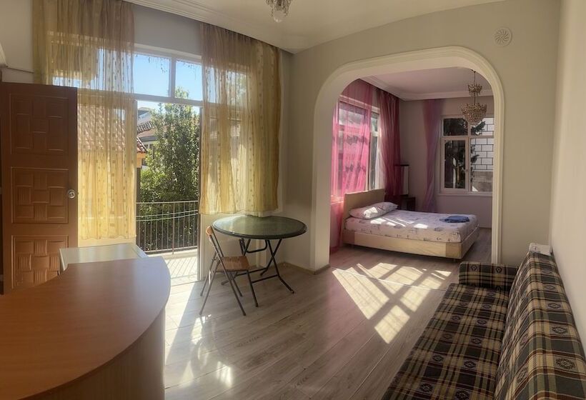 هتل Erkal Pension