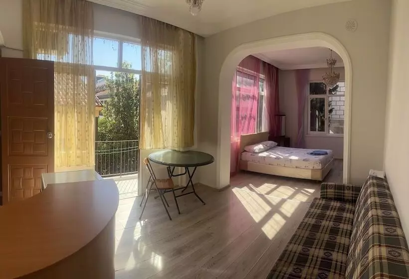 هتل Erkal Pension