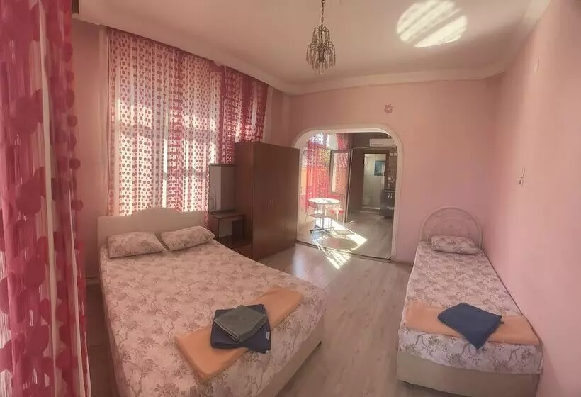 هتل Erkal Pension