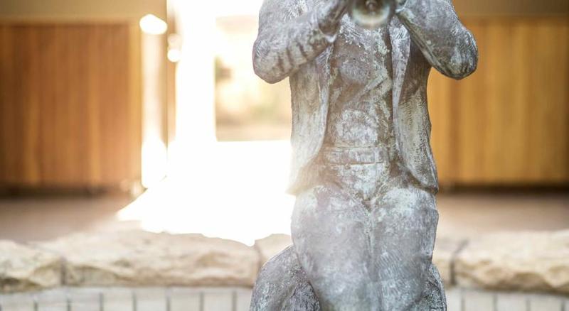 בית מלון כפרי Faircity Grosvenor Gardens