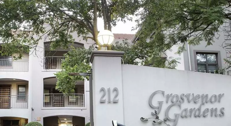 酒店 Faircity Grosvenor Gardens