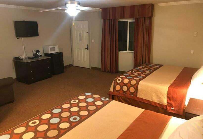 ホテル Global Inn