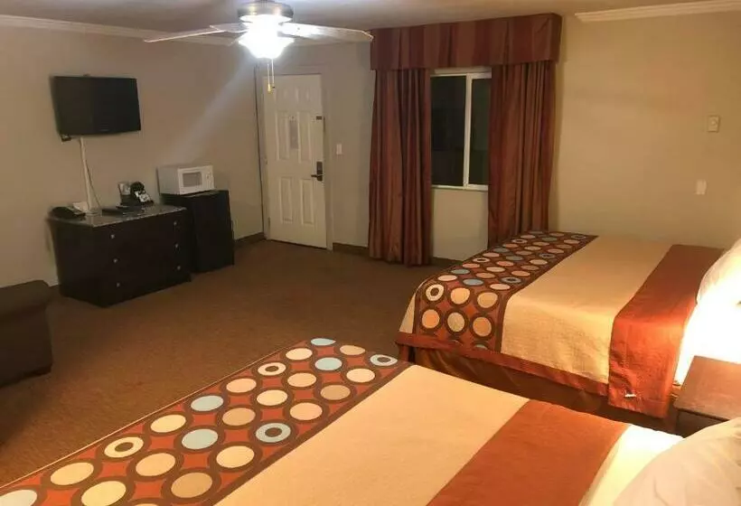 Отель Global Inn